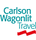 Veilig en voordelig boeken bij Carlson Wagonlit Travel