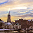 Stockholm