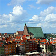 Warschau