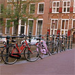 Amsterdam luxe