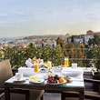 Istanbul: 5x design