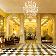 Londen: 5x luxe