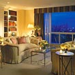 New York, 5x luxe