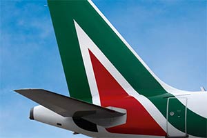 ITA ITA naar Italië, de beste keus