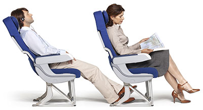Comfort Class