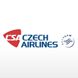 CSA Czech Airlines