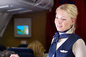 SAS Scandinavian AIrlines