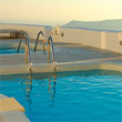 Santorini hotel