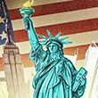 New York met Brussels Airlines
