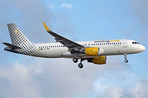 Vueling