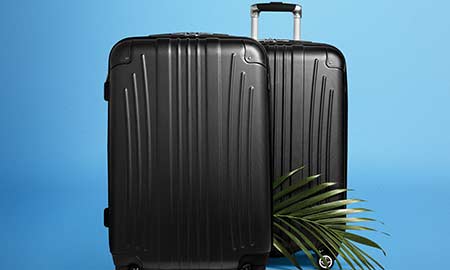 Air Transat bagage informatie