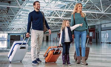 Air Transat - TGV naar Parijs en rechtstreeks naar Canada