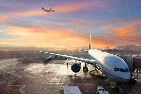 Brussel Zaventem Airport