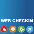 Online check-in