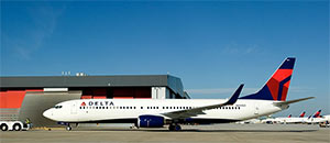 Delta Air Lines