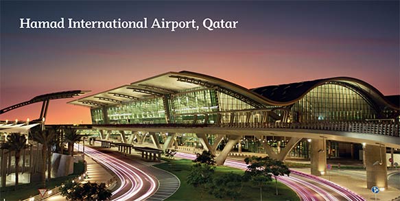 Hamad International Airport