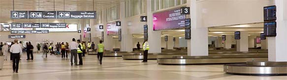 Qatar Airways Doha Airport Doha Airport