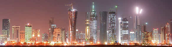 Doha, Qatar, foto: Qatar Airways