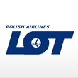 LOT Polish Airlines