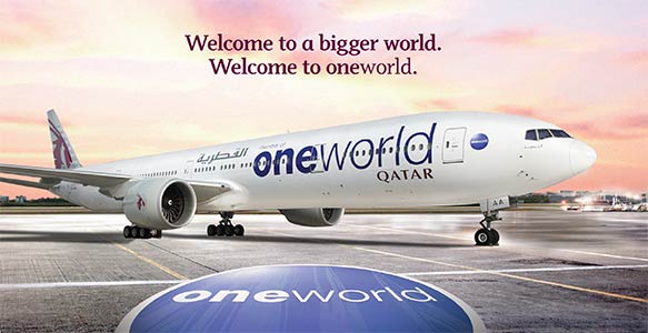 Oneworld Alliance
