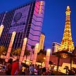 Vliegtickets USA & Canada
