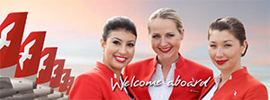 Air Arabia Air Arabia crew