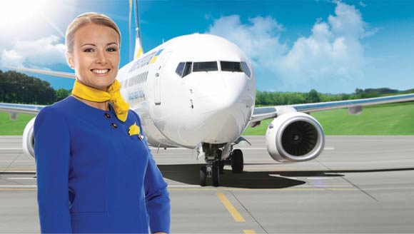 Ukraine International AIrlines