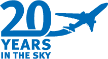 UIA 20 jaar!