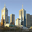 Melbourne