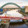 Newcastle
