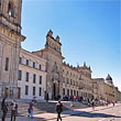 Bogota