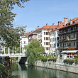 Ljubljana