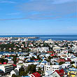 Reykjavik