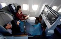 United BusinessFirst Class United BusinessFirst Class