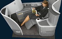 United Global First Class United Global First Class