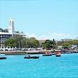 Dar Es Salaam