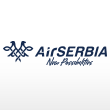 Air Serbia