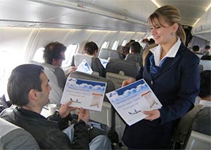 TAROM Romanian Airlines TAROM Romanian Airlines