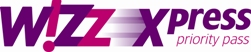 Wizz Air Express checkin met prioriteit dus een betere stoel Wizz Air Express checkin met prioriteit dus een betere stoel