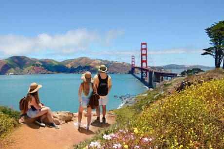 Vliegtickets USA & Canada