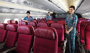 Malaysia Airlines Malaysia Airlines