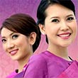 THAI Business Class