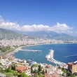 Gazipasa - Alanya