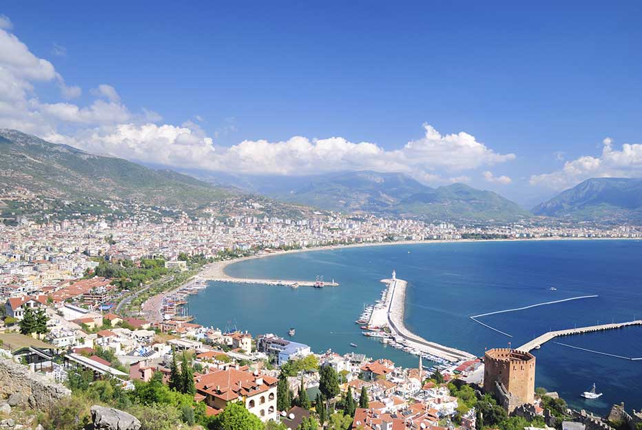 Alanya