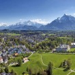 Salzburg