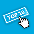 Top 10 Europa en Wereld