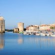 La Rochelle