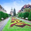 Timisoara