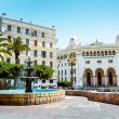 Algiers