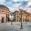 Skopje